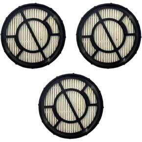 Hepa FIlters for Replacement for U8 Cordless Vacuum Cleaner (3 PACKS) in Saudi Arabia
