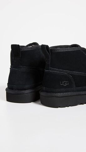 UGG Men's Beach Moc Chukka Boot in Saudi Arabia