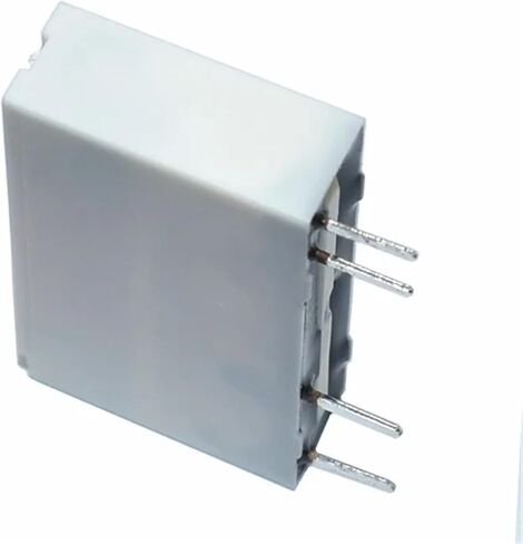 5pcs Relay HF49FD HF49FD-005-1H11 HF49FD-012-1H11 HF49FD-024-1H11 5V 12V 24V (5V) in Kuwait