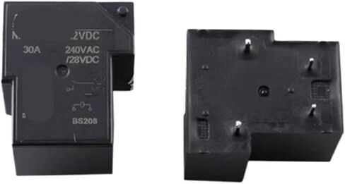 NNC67E-1H 12VDC NNC67E-1H 12VDC NNC67E-1H 12VDC 12V DCV12 12DCV 30A 4PIN(10PCS) in Saudi Arabia