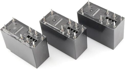 5A 12V 24V DC RELAY 8PIN JW2SN-DC24V JW2SN DC24V AJW7212 JW2SN-DC12V JW2SN DC12V AJW7211 JW2SN-DC48V 5PCS (S) in Kuwait