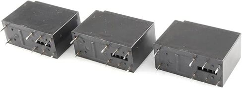 5A 12V 24V DC RELAY 8PIN JW2SN-DC24V JW2SN DC24V AJW7212 JW2SN-DC12V JW2SN DC12V AJW7211 JW2SN-DC48V 5PCS (S) in Kuwait