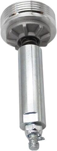 for E320C/320D Hydraulic Check Valve Bypass Valve 3.0 Pressure Valve Excavator Accessories in Saudi Arabia