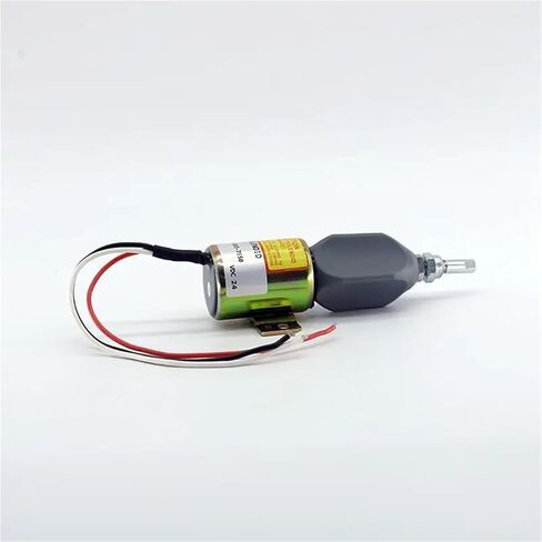 PC60-7 78US Flameout Solenoid Valve 600-815-7550 Flameout Switch OIL STIP in Saudi Arabia