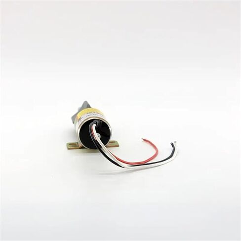 PC60-7 78US Flameout Solenoid Valve 600-815-7550 Flameout Switch OIL STIP in Saudi Arabia