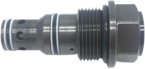 Excavator Spare Parts Relief Valve SA8230-21640 8230-21640 for EC210B EC240B EC210 in Saudi Arabia