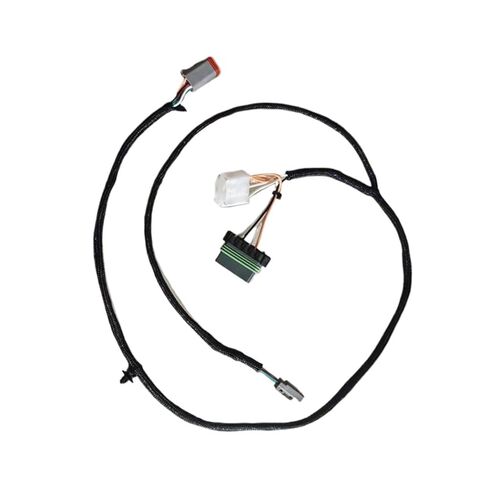 S450 S510 S530 S550 S570 S590 Skid Loader Wiper Harness 7155024 in Kuwait