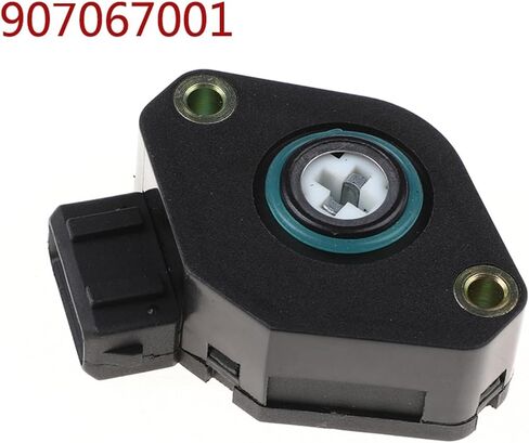 TPS Throttle Position Sensor 037907385N,907067001,TH344,5S5366,TPS4173 in Saudi Arabia