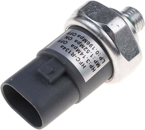 B01A-61-503 مستشعر ضغط تكييف الهواء مناسب لـ B01A61503 in Saudi Arabia