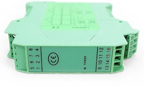 0-10V 4-20MA حلقة مدخلات مدخلات تعمل على عزل إشارة الإدخال التناظرية (4-20MA في و OUT_1 في 2 OUT) in Kuwait