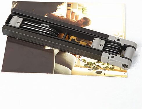 Toyandona Metal Saxophone Stand ALTO ALTO Saxophone حامل SAX Rack Home حامل in Kuwait