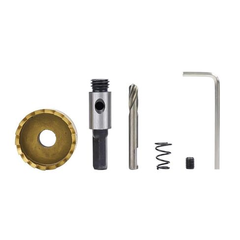 TCT Drill bit, Drill Bit, Tools (Color : 45mm) in Kuwait