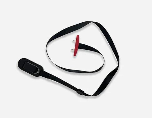 Safety Key for King Smith WalkingPad R1, R2, X21 Treadmill, Replacement Emergency Stop Key with Lanyard in Saudi Arabia