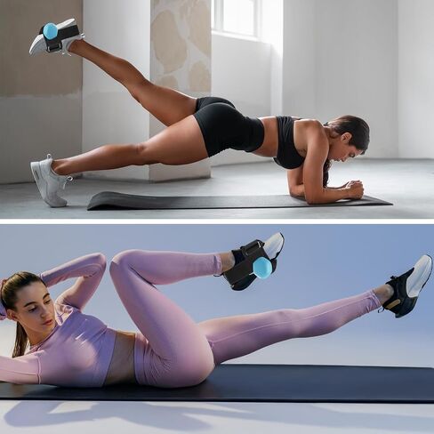 دومبل قدم المرفقات Tibialis مدرب الكاحل تمديد تمديد القرد القدم دومبل مرفق الأشرطة تمارين الساق في المنزل لرفع الأثق in Saudi Arabia