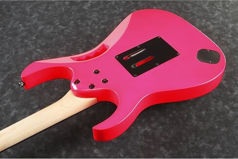 Ibanez Steve Vai Jemjrsp - Pink in Saudi Arabia