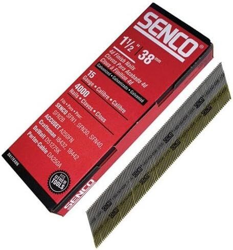 Senco DA21EPBN 15 in. in Saudi Arabia