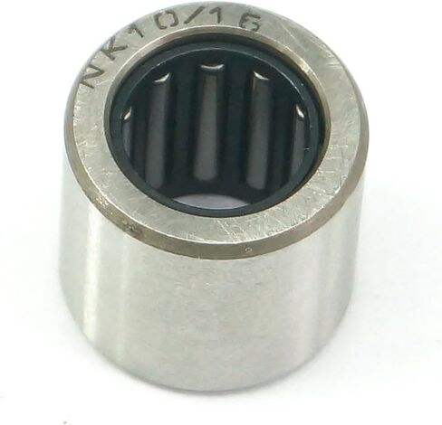 NK10/16 IDXODXW 10X17X16MM ABEC-1 الإبرة محمل بدون حلقة داخلية in Saudi Arabia