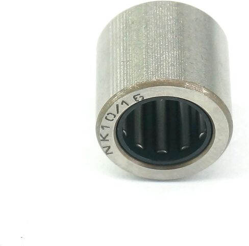 NK10/16 IDXODXW 10X17X16MM ABEC-1 الإبرة محمل بدون حلقة داخلية in Saudi Arabia