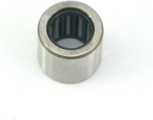 NK10/16 IDXODXW 10X17X16MM ABEC-1 الإبرة محمل بدون حلقة داخلية in Saudi Arabia