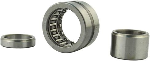 NKIB5902 محامل مجمع 15 * 28 * 20mm (1 PC) الإبرة بكرة كرة التلامس الزاوية تحمل NATB5902 NATB 5974902 in Saudi Arabia