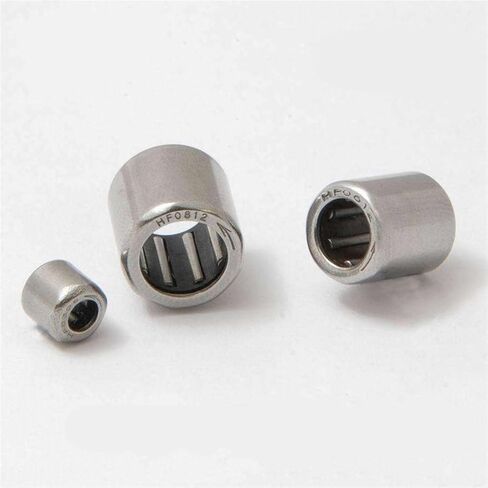HF1216 HF121816 12 * 18 * 16MM محامل أسطوانة الإبرة أحادية الاتجاه in Saudi Arabia