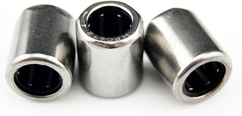 HF1216 HF121816 12 * 18 * 16MM محامل أسطوانة الإبرة أحادية الاتجاه in Saudi Arabia
