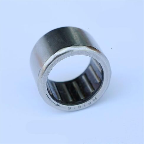 HF1216 HF121816 12 * 18 * 16MM محامل أسطوانة الإبرة أحادية الاتجاه in Saudi Arabia