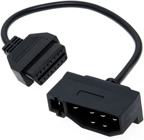 12pin 19pin/ 7pin 14pin/ 5pin OBD Cable (2 * 2) in Saudi Arabia