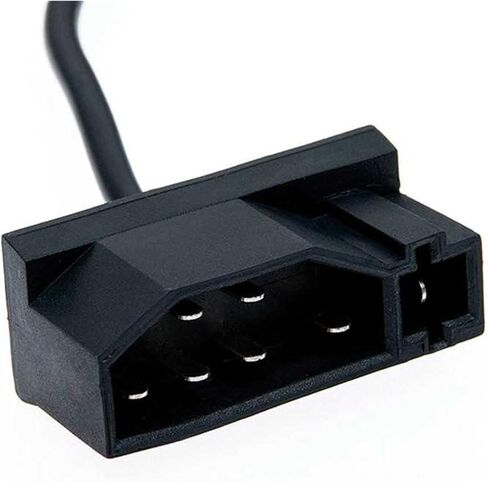 12pin 19pin/ 7pin 14pin/ 5pin OBD Cable (2 * 2) in Saudi Arabia