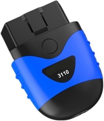 3110 وحدة تشخيص كاشف أقدام السيارات in Saudi Arabia