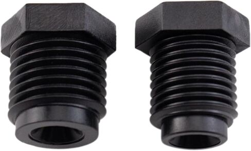 TRQ Brake Master Cylinder Compatible with Chevrolet GMC in Saudi Arabia