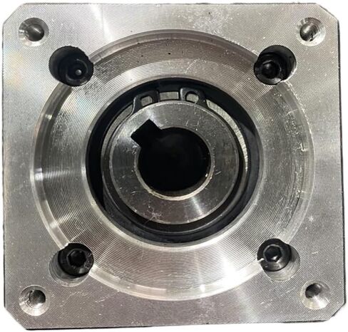 Speed Reducer 3:1 4:1 5:1 6:1 8:1 80mm Planetary Reducer 30N.m for 80mm Servo Motor or BLDC Brushless DC Motor(5 to 1 for Servo) in Saudi Arabia