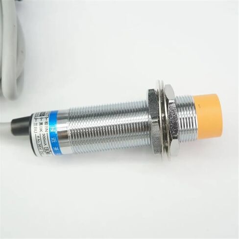 3 Wires NPN NO DC6-36V Inductive Proximity Sensor Switch LJ18A3-10-Z/BX in Saudi Arabia