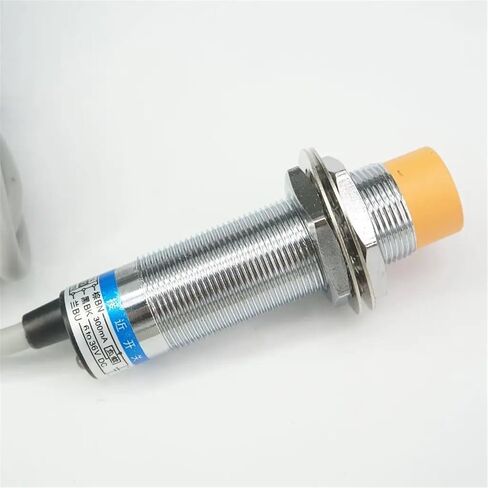 3 Wires NPN NO DC6-36V Inductive Proximity Sensor Switch LJ18A3-10-Z/BX in Saudi Arabia