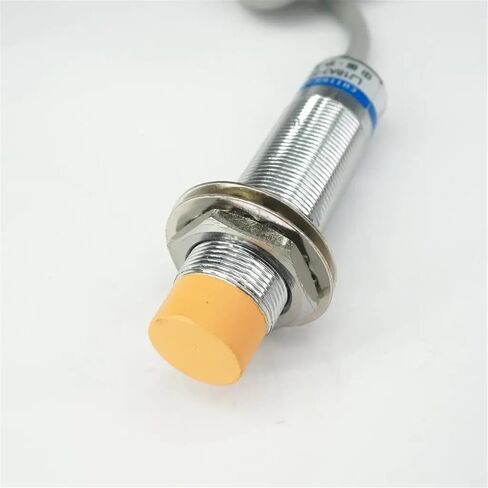 3 Wires NPN NO DC6-36V Inductive Proximity Sensor Switch LJ18A3-10-Z/BX in Saudi Arabia