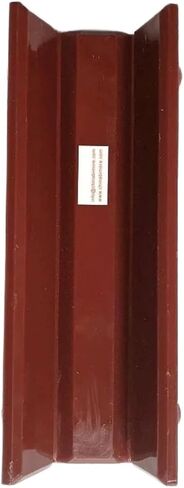 Elevator 59370732 Guide Shoe Insert 5500 Lift Spare Parts140*10 Elevator Guide Rail Shoe Elevator Parts Lift Parts in Saudi Arabia