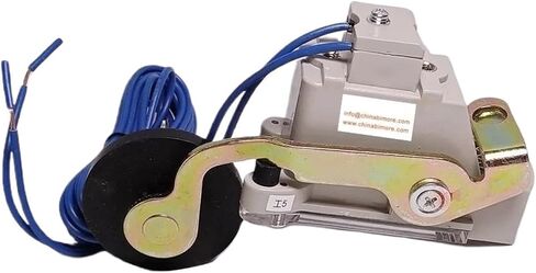 HR6098JX Elevator Spare Parts Lift Switch in Saudi Arabia
