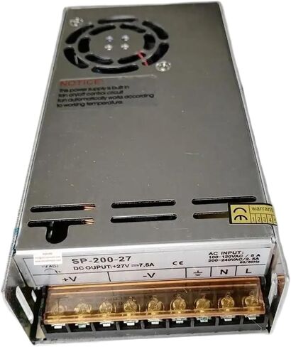 SP-200-27 قطع الغيار المصعد تبديل رفع صناديق الإمداد المصمم السلع لتوفير إمدادات إمدادات الطاقة in Saudi Arabia