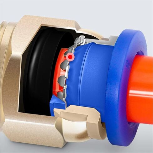 PC AIR PNEUMATIC FINTTING CONNECTOR 4-M5 4-M6 4MM-12MM MALE THROW 1/4 1/2 1/8 3/8 1PCS (8-03) in Saudi Arabia