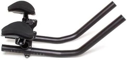 4 Aero Tri Bars Under Mount Clip-on Triathlon Handlebar in Saudi Arabia