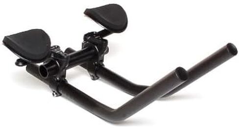 4 Aero Tri Bars Under Mount Clip-on Triathlon Handlebar in Saudi Arabia