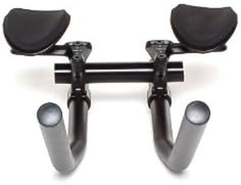4 Aero Tri Bars Under Mount Clip-on Triathlon Handlebar in Saudi Arabia