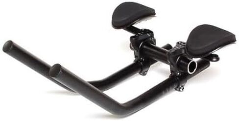 4 Aero Tri Bars Under Mount Clip-on Triathlon Handlebar in Saudi Arabia