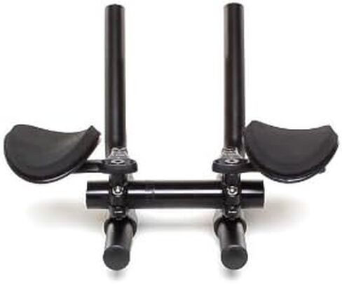 4 Aero Tri Bars Under Mount Clip-on Triathlon Handlebar in Saudi Arabia