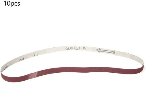 حزام der der parts argering أداة APER WOOD FAIRINISE ARIEURNITURE ARILISHITY HARTHS DING AUM OXIDE FINE KIT ، 10PPING BELT AUM OXIDE APER DER DER CATHER in Saudi Arabia