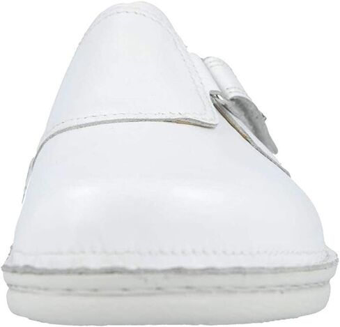 Finn Comfort Unisex Venice 1504 Slip-On Clog in Saudi Arabia