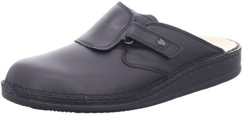 Finn Comfort Unisex Venice 1504 Slip-On Clog in Saudi Arabia