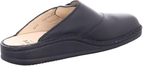 Finn Comfort Unisex Venice 1504 Slip-On Clog in Saudi Arabia