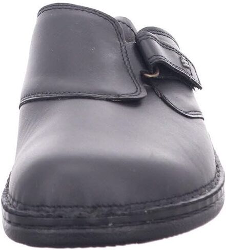 Finn Comfort Unisex Venice 1504 Slip-On Clog in Saudi Arabia