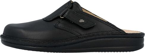 Finn Comfort Unisex Venice 1504 Slip-On Clog in Saudi Arabia